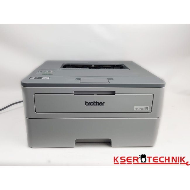 Drukarka laserowa Brother HL-B2080DW